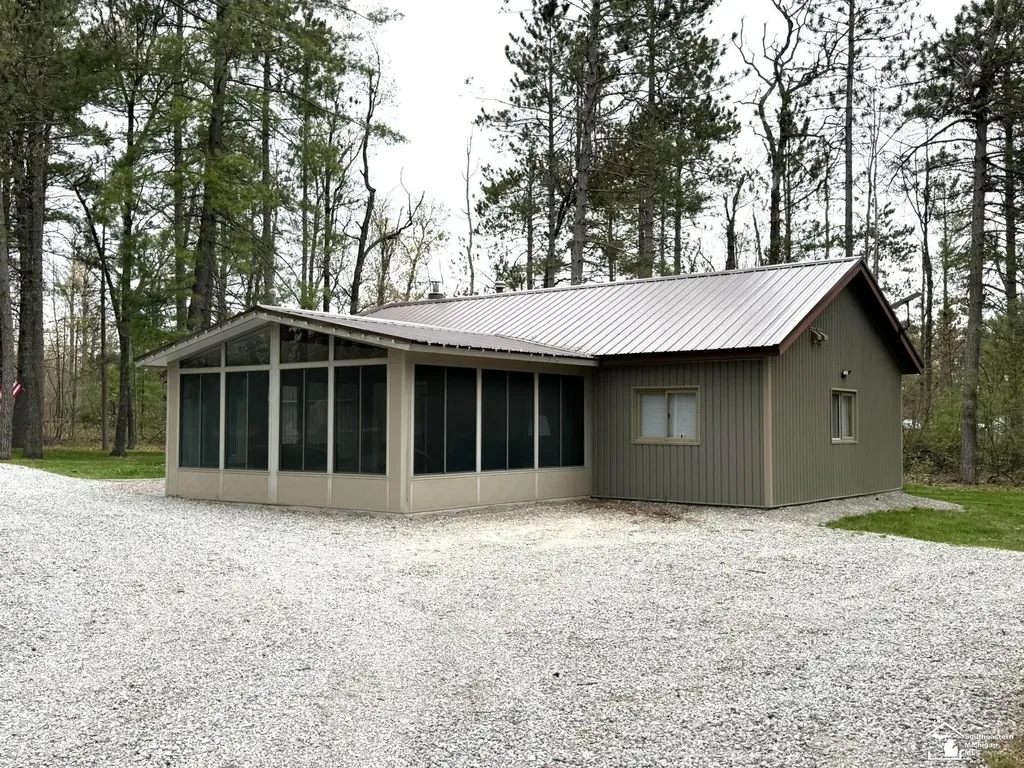 1391 W Hill Road Elmer Township MI 49756
