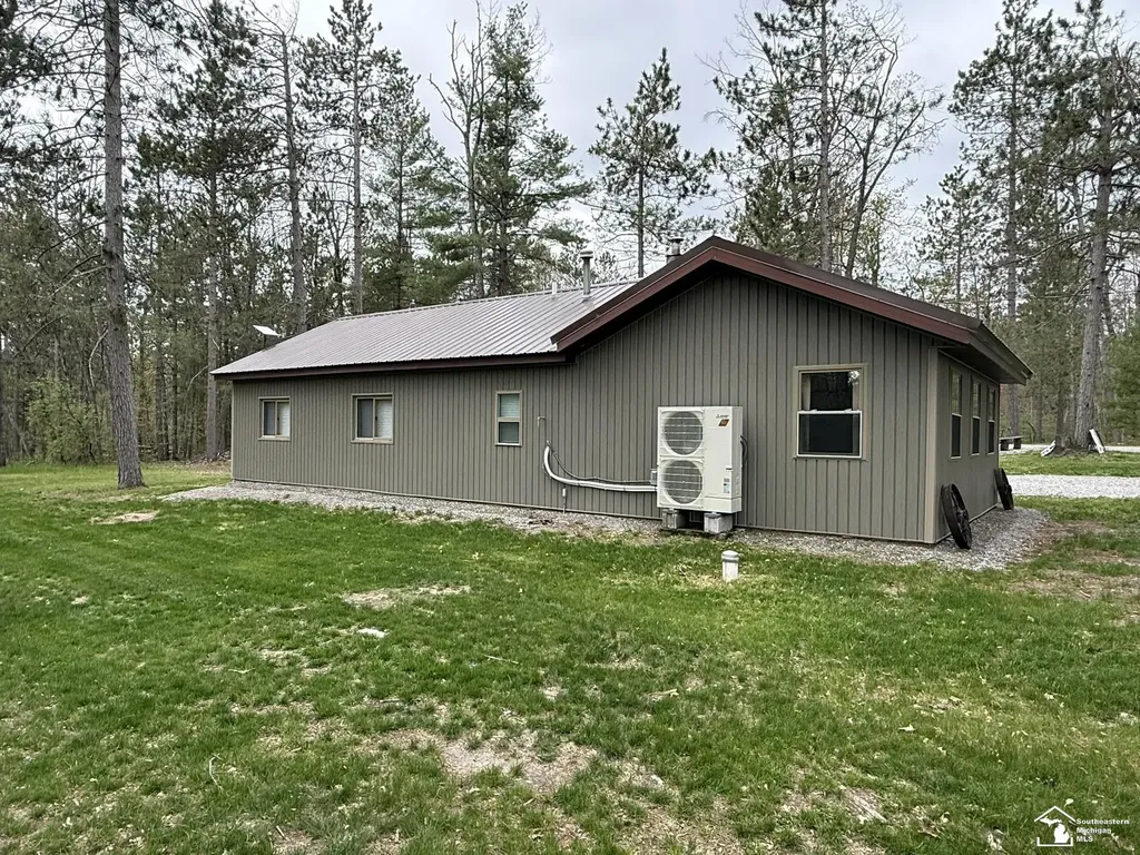 1391 W Hill Road Elmer Township MI 49756