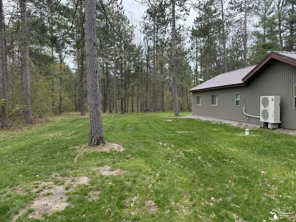 1391 W Hill Road Elmer Township MI 49756
