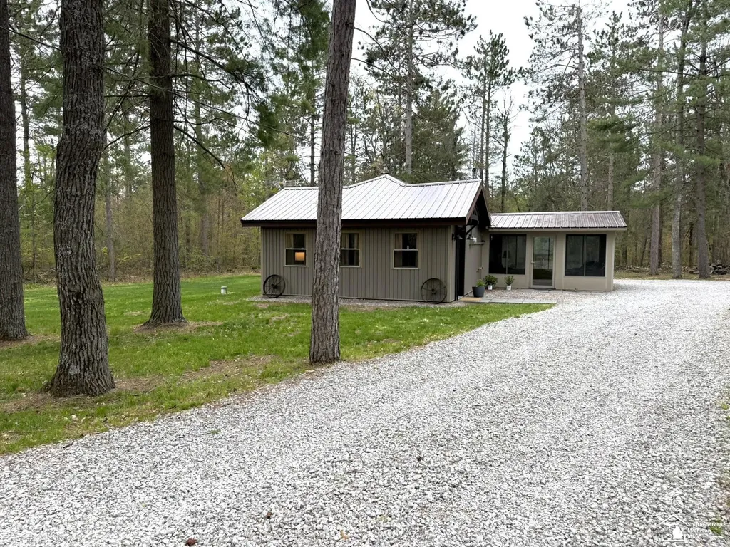 1391 W Hill Road Elmer Township MI 49756