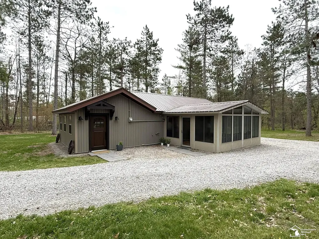 1391 W Hill Road Elmer Township MI 49756