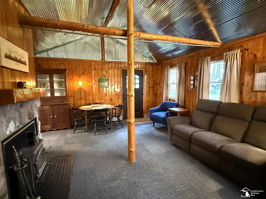 1391 W Hill Road Elmer Township MI 49756