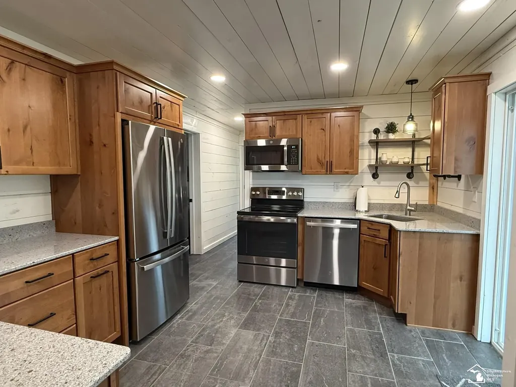 1391 W Hill Road Elmer Township MI 49756