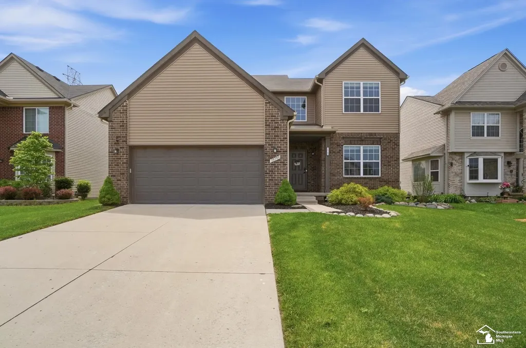 35793 Concord Drive Romulus City MI 48174