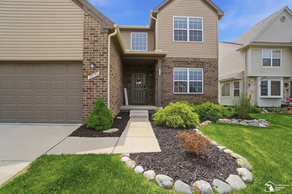 35793 Concord Drive Romulus City MI 48174