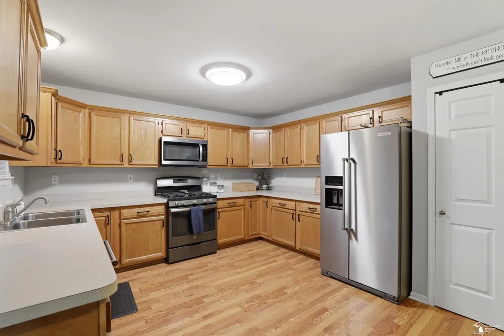 8838 Railwood Drive Berlin Charter Township MI 48166