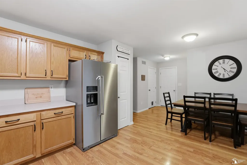 8838 Railwood Drive Berlin Charter Township MI 48166