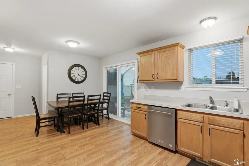 8838 Railwood Drive Berlin Charter Township MI 48166