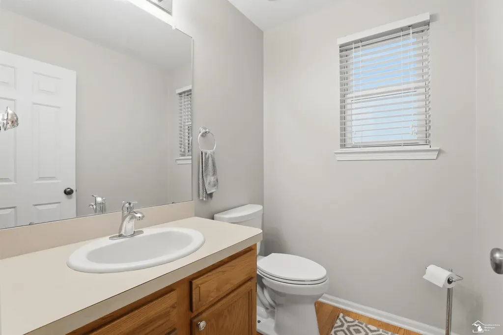 8838 Railwood Drive Berlin Charter Township MI 48166