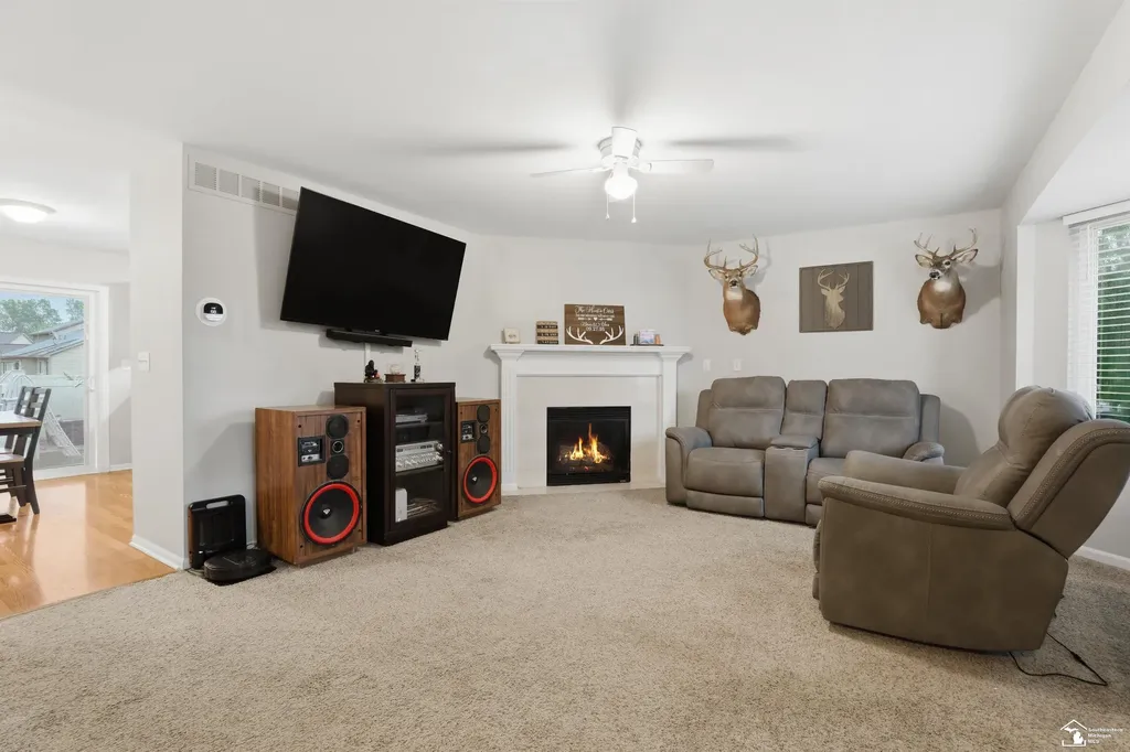 8838 Railwood Drive Berlin Charter Township MI 48166
