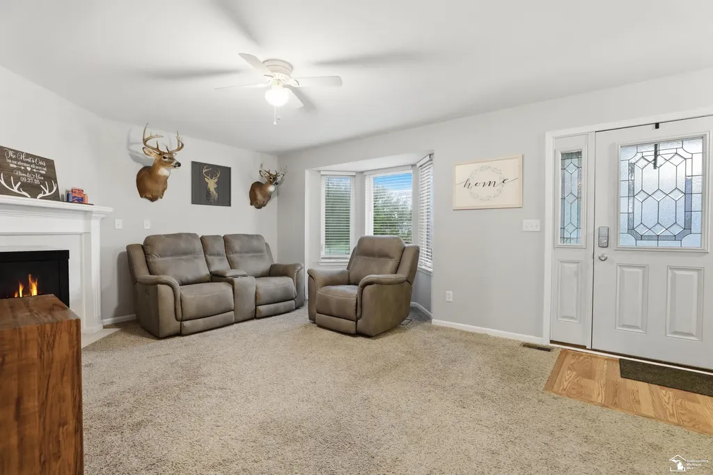 8838 Railwood Drive Berlin Charter Township MI 48166