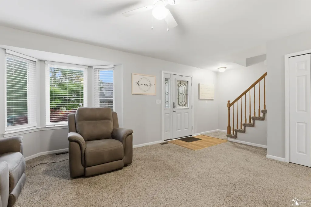 8838 Railwood Drive Berlin Charter Township MI 48166