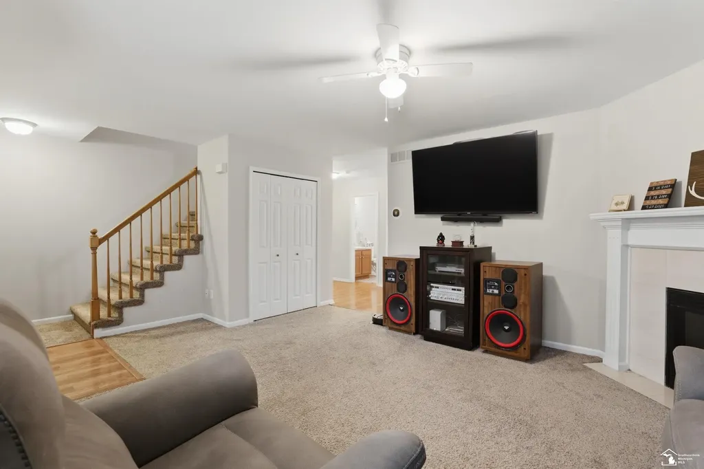 8838 Railwood Drive Berlin Charter Township MI 48166