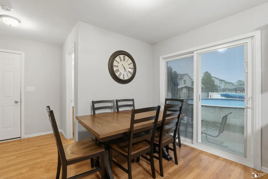 8838 Railwood Drive Berlin Charter Township MI 48166