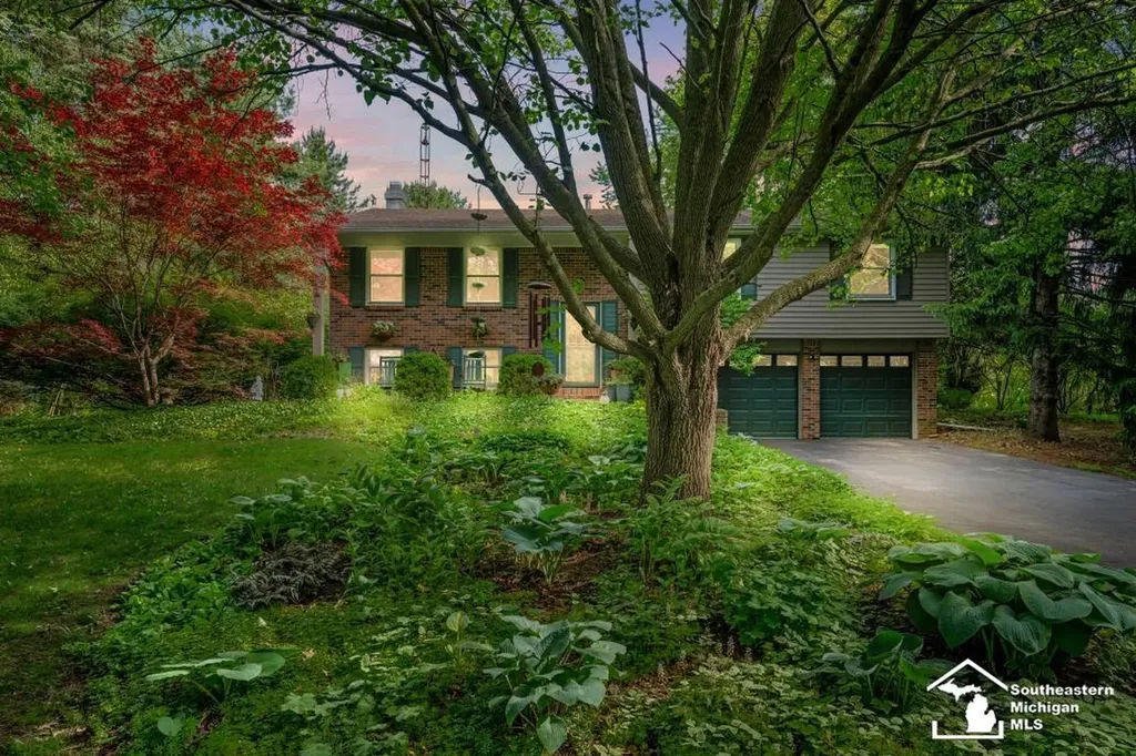 434 W Erie Road Bedford Township MI 48182