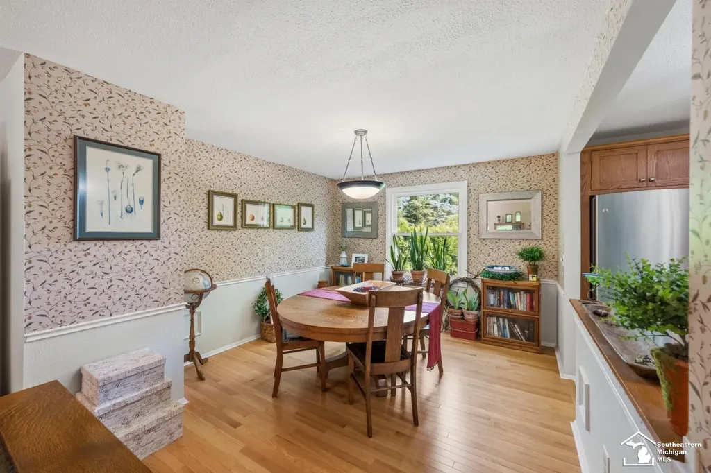 434 W Erie Road Bedford Township MI 48182