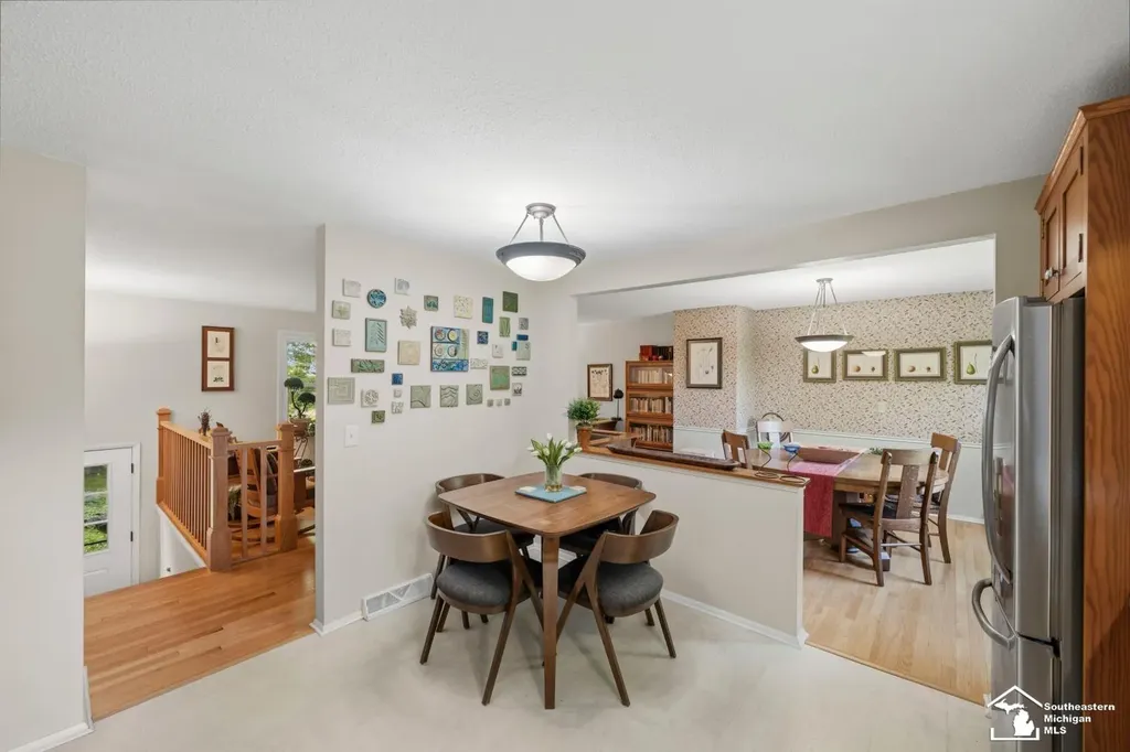434 W Erie Road Bedford Township MI 48182
