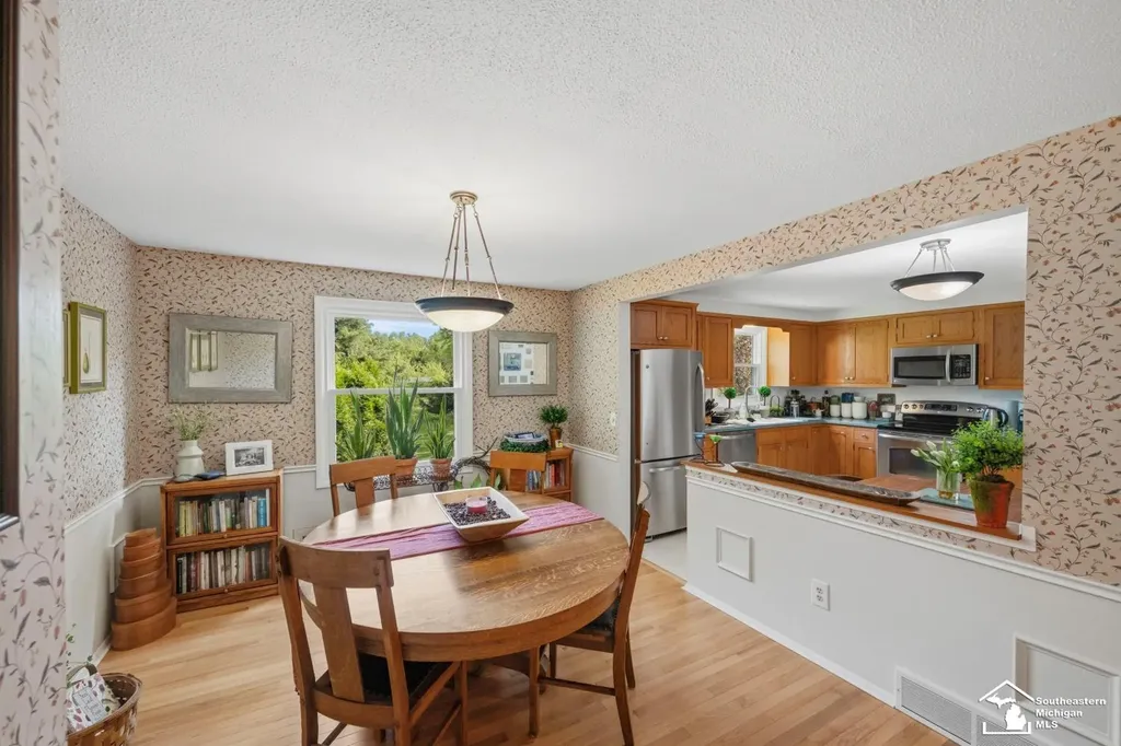 434 W Erie Road Bedford Township MI 48182