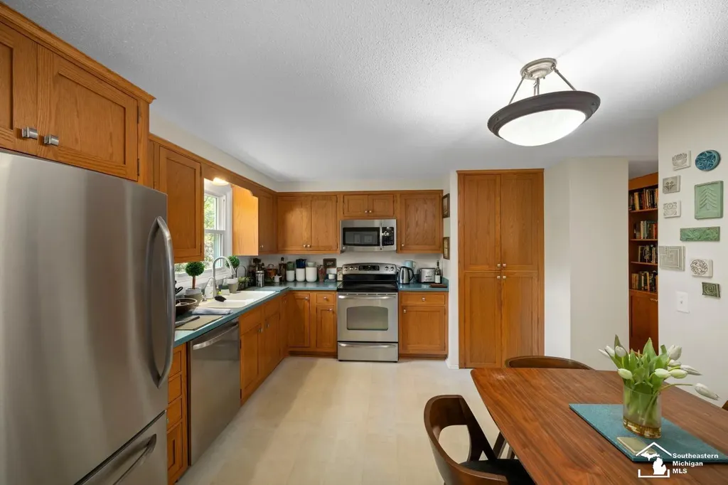 434 W Erie Road Bedford Township MI 48182