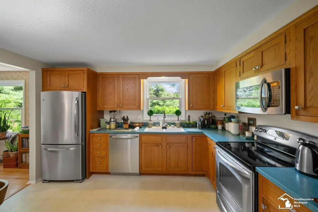 434 W Erie Road Bedford Township MI 48182
