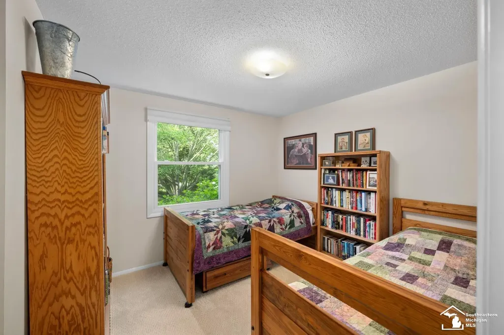 434 W Erie Road Bedford Township MI 48182