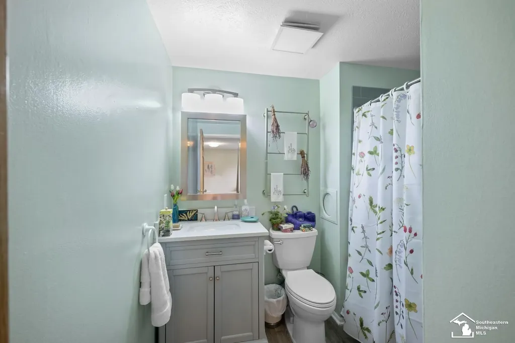 434 W Erie Road Bedford Township MI 48182