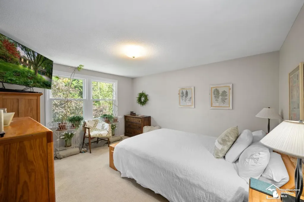 434 W Erie Road Bedford Township MI 48182
