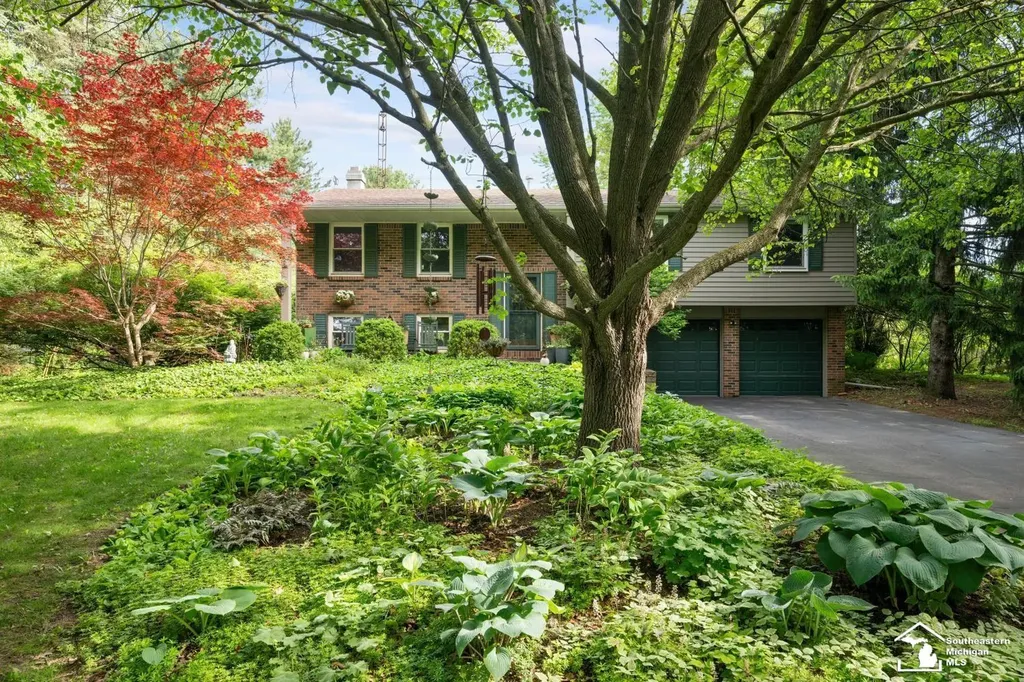 434 W Erie Road Bedford Township MI 48182
