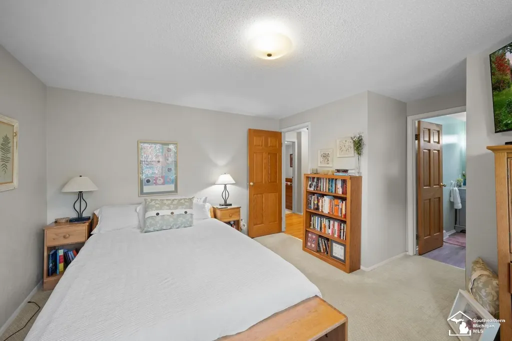 434 W Erie Road Bedford Township MI 48182