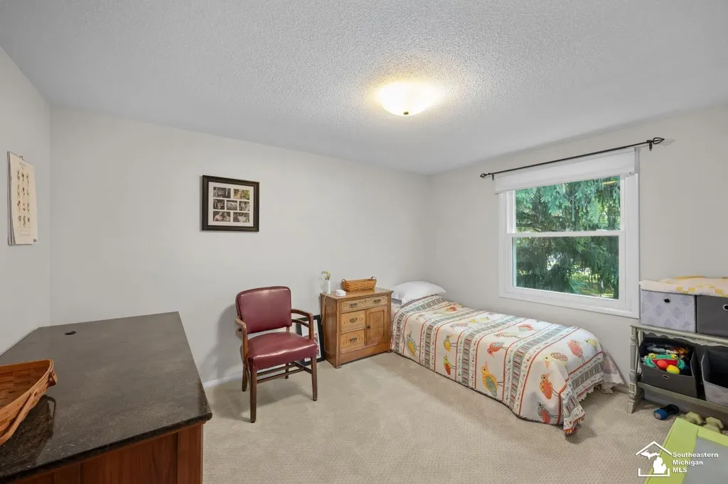 434 W Erie Road Bedford Township MI 48182