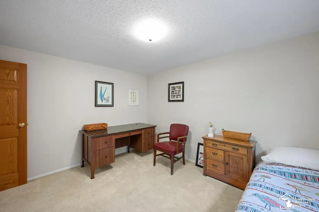 434 W Erie Road Bedford Township MI 48182