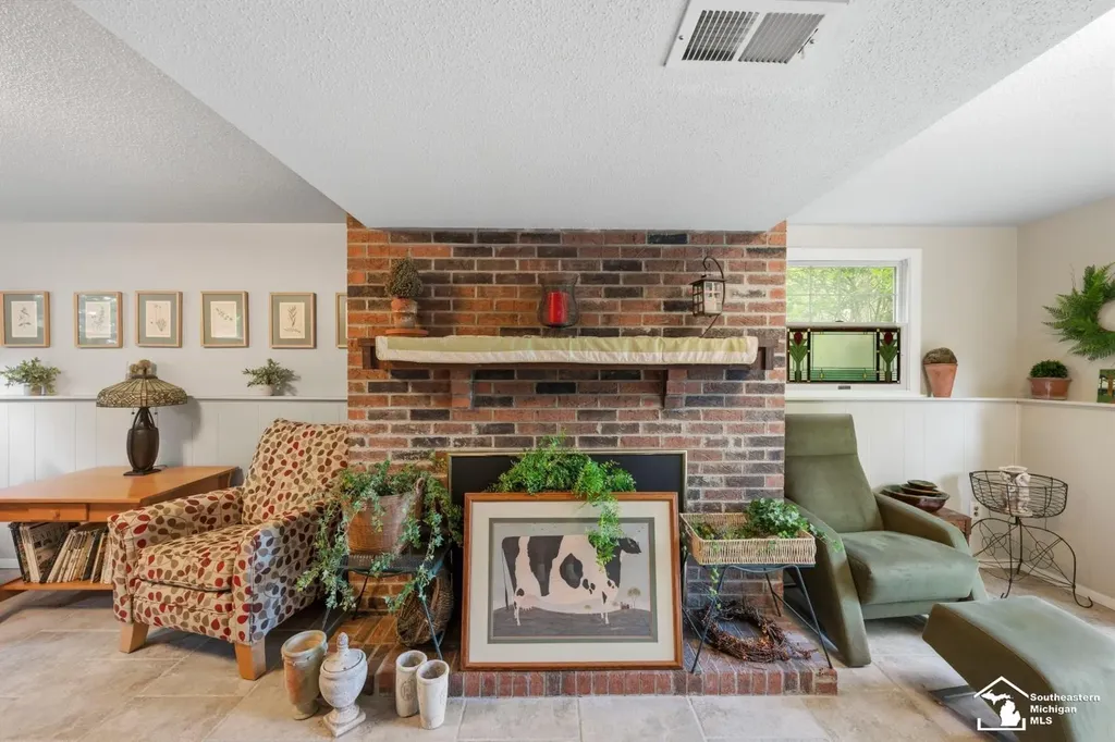 434 W Erie Road Bedford Township MI 48182