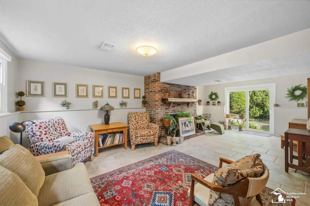 434 W Erie Road Bedford Township MI 48182