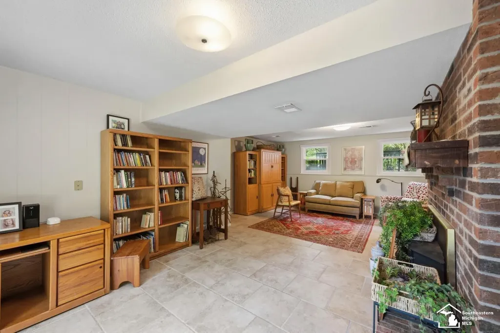 434 W Erie Road Bedford Township MI 48182