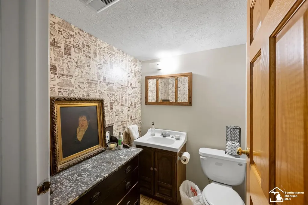 434 W Erie Road Bedford Township MI 48182