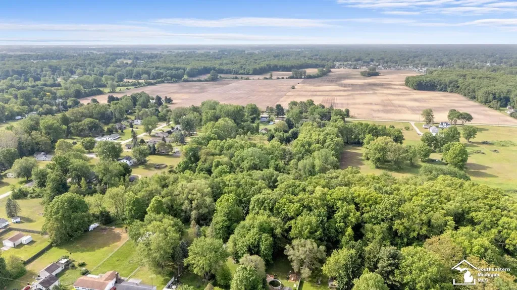 434 W Erie Road Bedford Township MI 48182