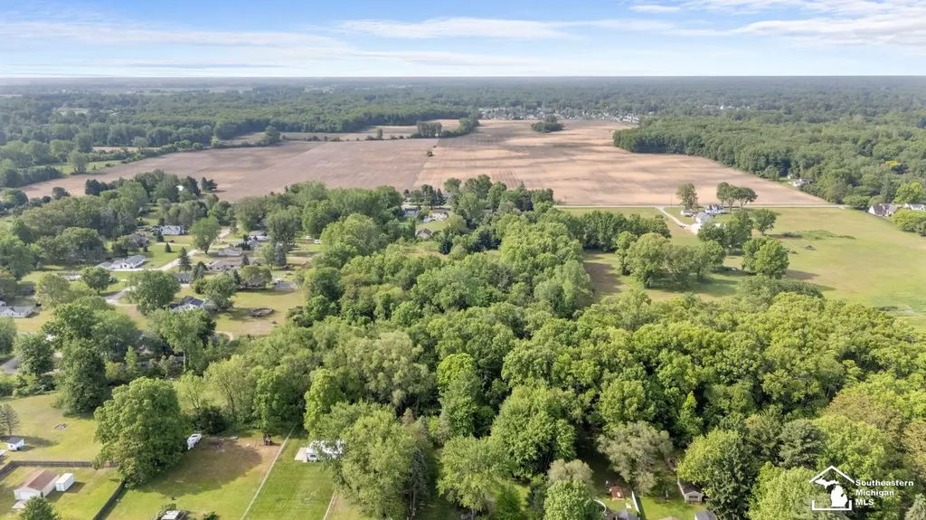 434 W Erie Road Bedford Township MI 48182