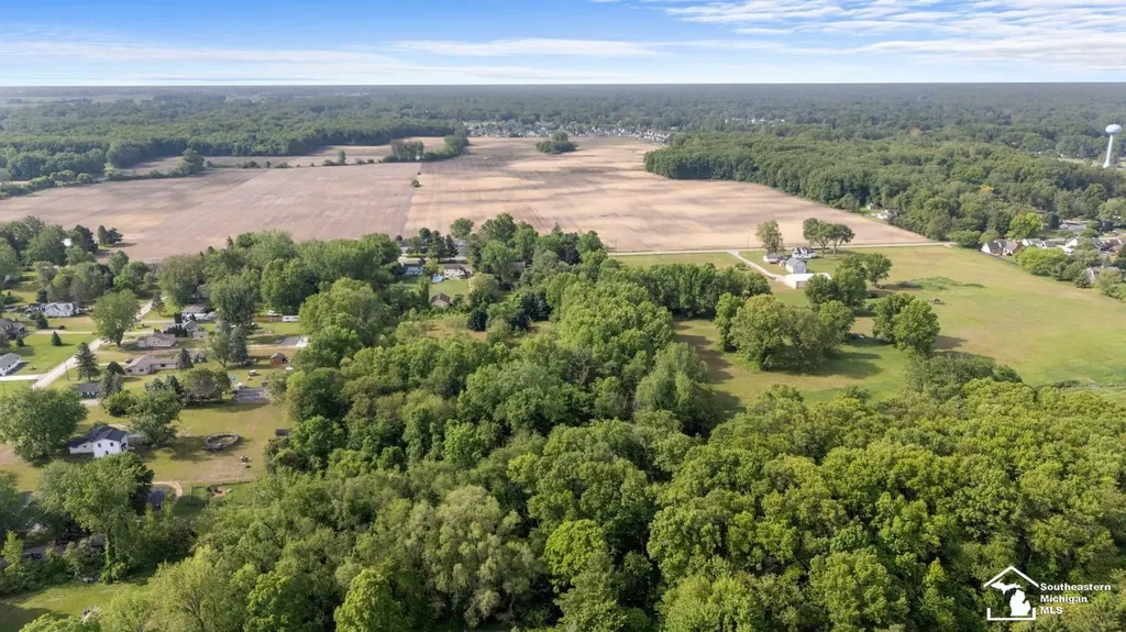 434 W Erie Road Bedford Township MI 48182
