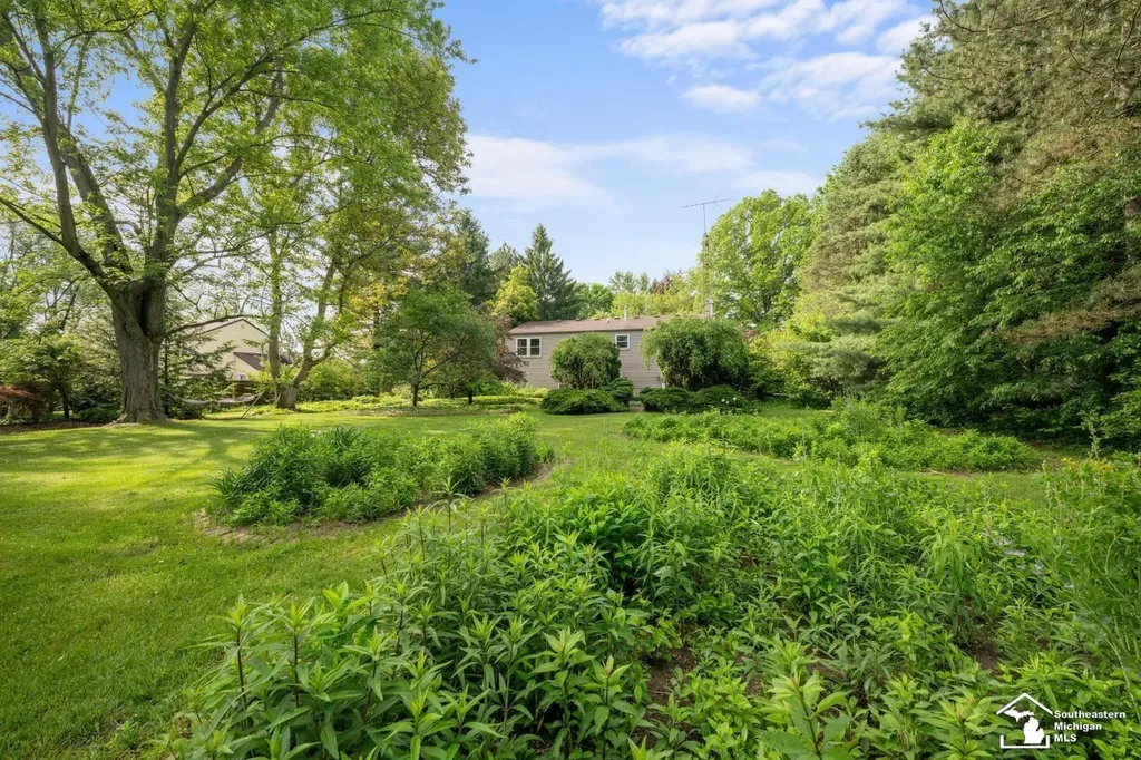 434 W Erie Road Bedford Township MI 48182