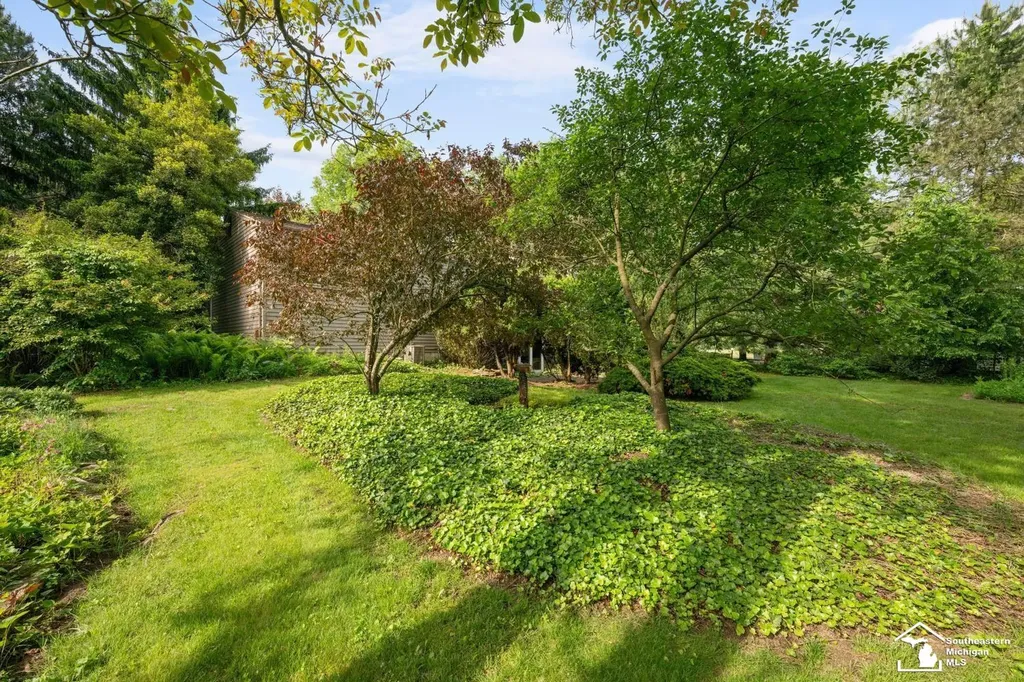 434 W Erie Road Bedford Township MI 48182