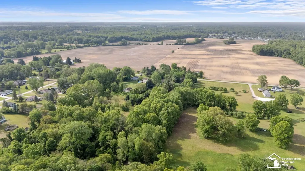 434 W Erie Road Bedford Township MI 48182