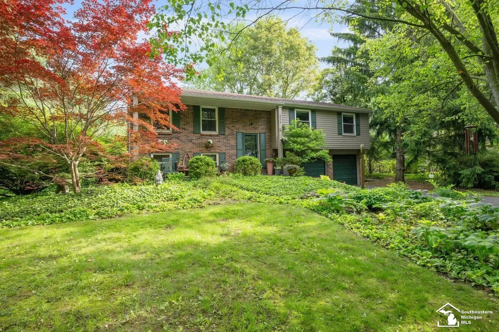 434 W Erie Road Bedford Township MI 48182