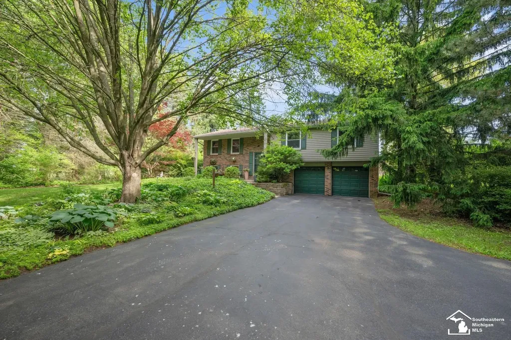 434 W Erie Road Bedford Township MI 48182