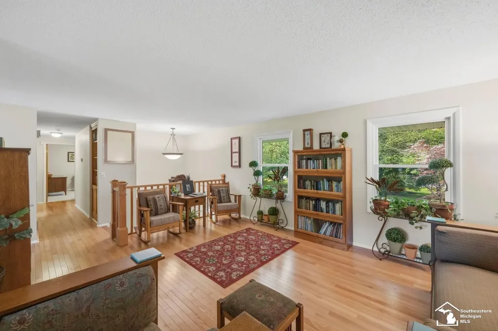434 W Erie Road Bedford Township MI 48182