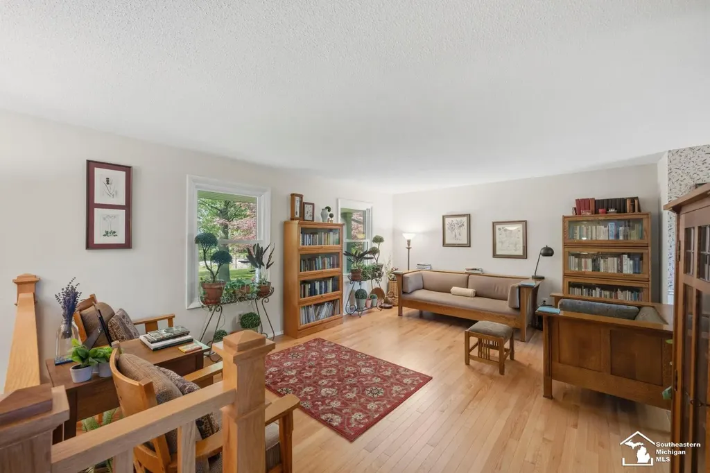 434 W Erie Road Bedford Township MI 48182