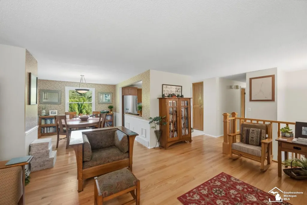 434 W Erie Road Bedford Township MI 48182