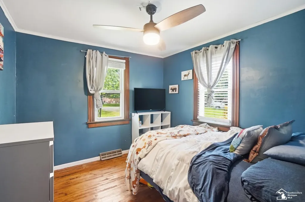 15592 Cedar Street Monroe City MI 48161