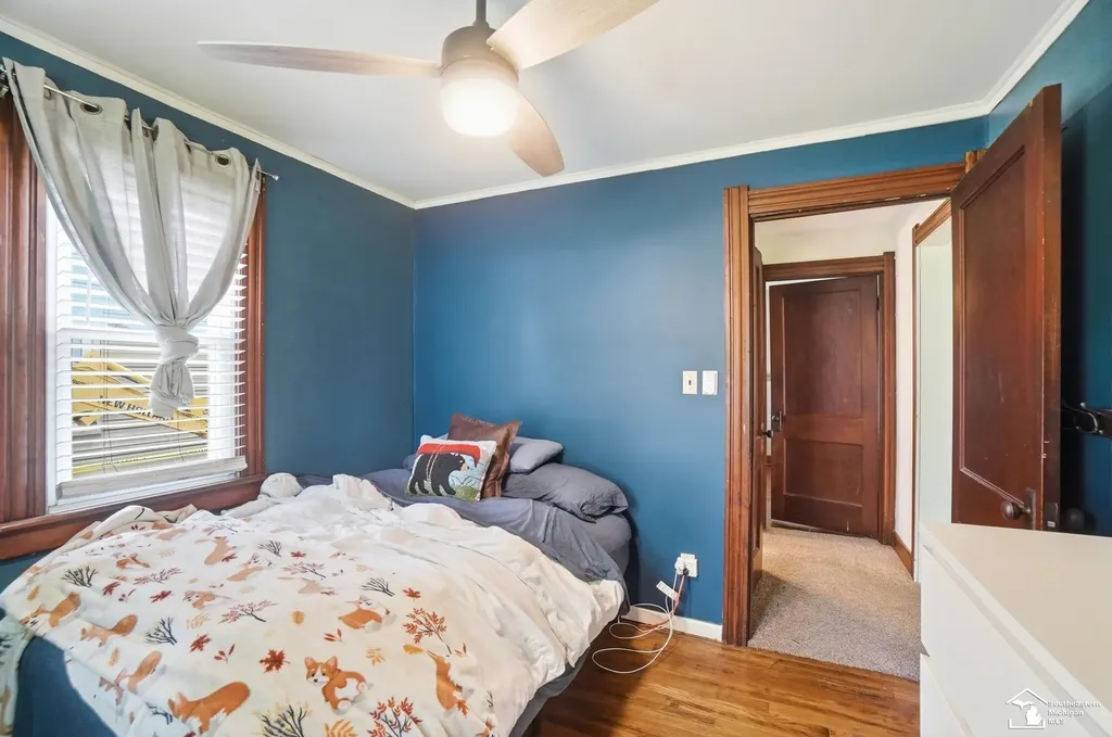 15592 Cedar Street Monroe City MI 48161