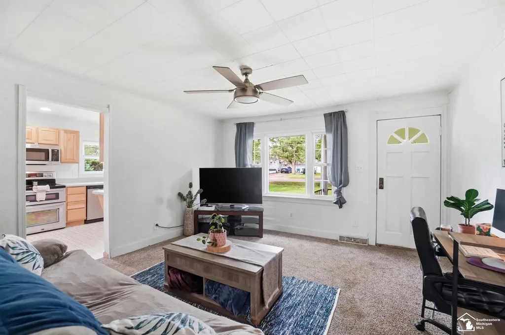 15592 Cedar Street Monroe City MI 48161