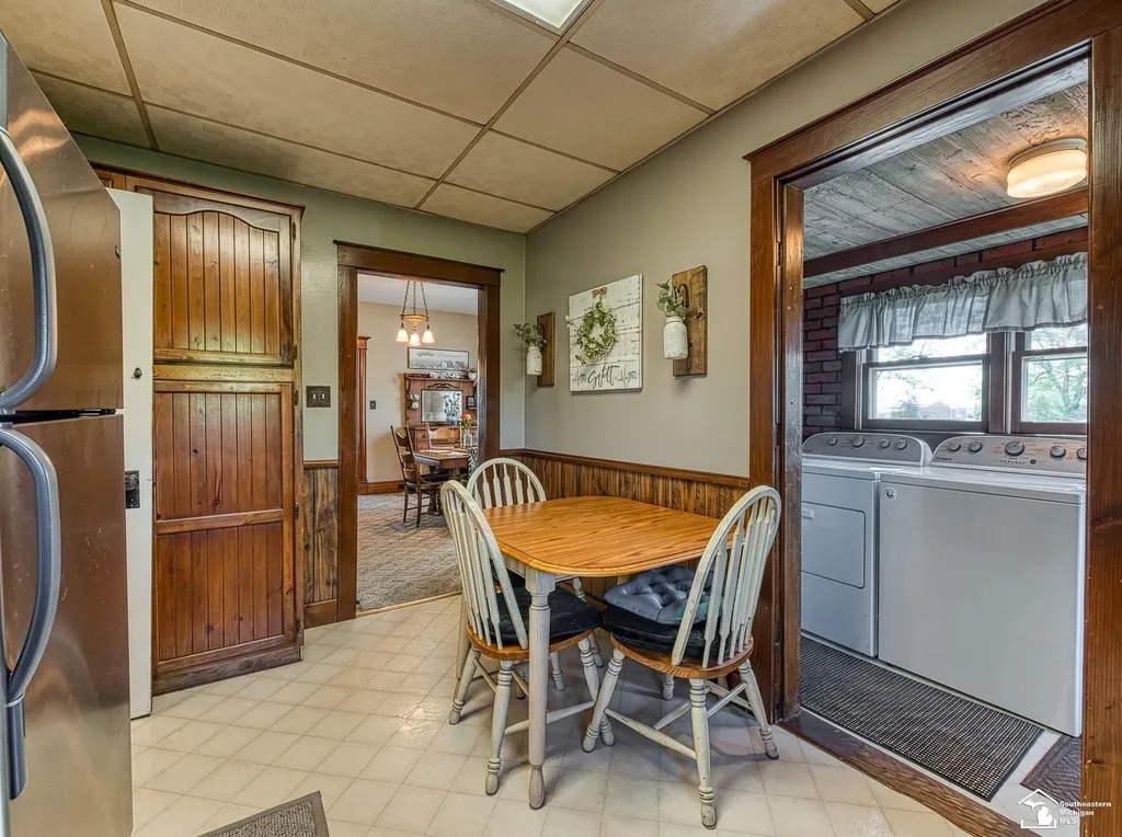 3551 N Otter Creek Road La Salle Township MI 48161